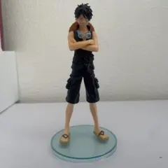 ワンピース ルフィ フィギュア