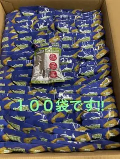 １００袋　抹茶味　　賞味期限２０３１年１２月　エマージェンシークッキー 100袋 抹茶味 賞味期限2031年12月 エマージェンシークッキー