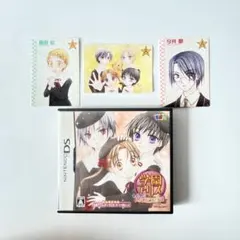 学園アリス わくわくハッピー⭐︎フレンズ 初回限定特典付 【動作確認済み】