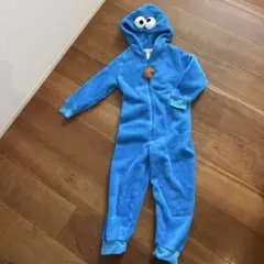 H&M クッキーモンスター　着ぐるみ