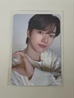 RIIZE ソンチャン トレカ 6000円特典 109 ポップアップ