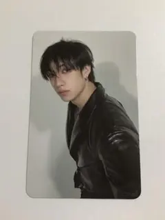 スキズ StrayKids TARGET ATE チャンビン - メルカリ