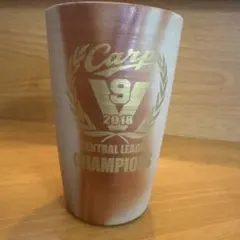 新品未開封Carp 2017 2018CHAMPIONS カップ 新品未開封Carp 2017 2018CHAMPIONS カップ - メルカリ