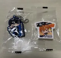 ハイキュー　ビッくらポン