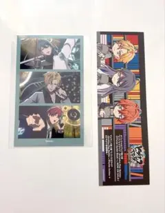 ヒプマイ　ヒプムビ　シンジュク　楽天ブックス　特典