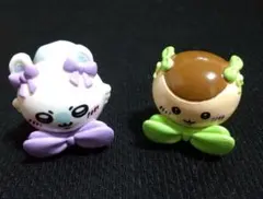ちいかわ びっくらたまご くりまんじゅう ちいかわ入浴剤 モモンガ