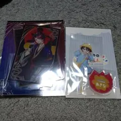 【にじさんじ】アクスタセット