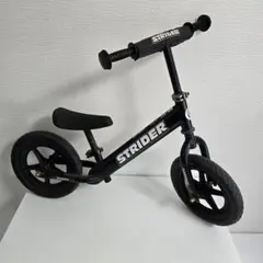 Kids' running bike STRIDER 12 SPORT