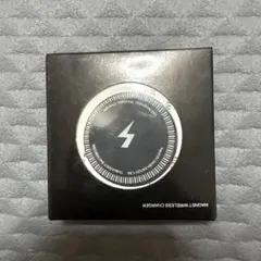 MagSafe充電器 ワイヤレス充電器 マグネット 対応急速充電 強力磁気吸着