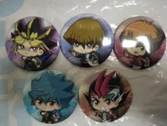 遊戯王 ホログラム缶バッジ 武藤遊戯 12個 遊戯王 ホログラム箔押し缶バッジ GiGO限定 武藤遊戯 プライズ セット