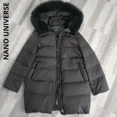 2025年最新】ナノユニバース 西川ダウン 38の人気アイテム - メルカリ