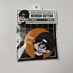 RIIZE ウォンビン LINEストア ミラー