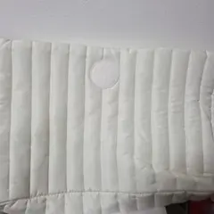 スターバックス キルティングバッグ ホワイト