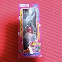 おジャ魔女どれみ　ペペルトポロン　ポロンタップコレクション