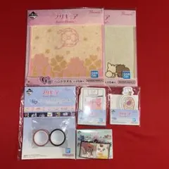 一番くじ プリキュア 〜Forever Hearts!〜masu　まとめ売り