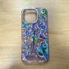skinnydip disney モンスターズインク