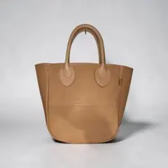 新品タグ付 MICAI 本革 レザー ハンドバッグ 日本製 ブラック 美品 希少 新品タグ付 MICAI 本革 レザー ハンドバッグ 日本製 ブラック 美品