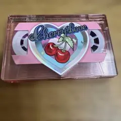 フラワーノーズ　アイシャドウパレット #01