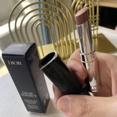 【限定色•新品未使用】ディオール アディクト リップスティック 423 ロマンス