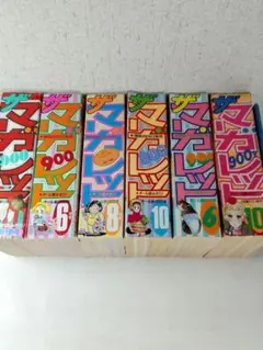 別冊マーガレット デラックスマーガレット 1989年 - メルカリ