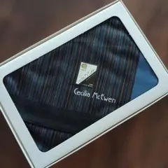 Cecilia McEwen ハンカチのサムネイル
