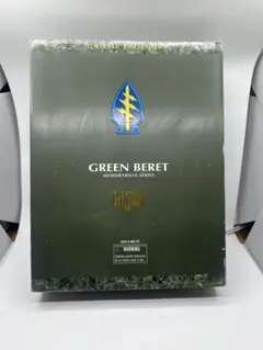 ハズブロ GIジョー タイムレスコレクション グリーンベレー ハズブロ GIジョー タイムレスコレクション グリーンベレー フィギュア