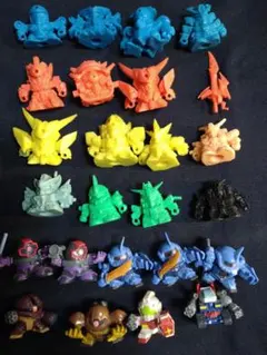 2026年最新】ガン消しまとめ売りの人気アイテム - メルカリ