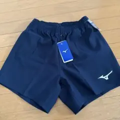 新品未使用 ミズノ バレーボール用 ハーフパンツM