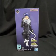 一番くじ 僕のヒーローアカデミア stand up again B賞