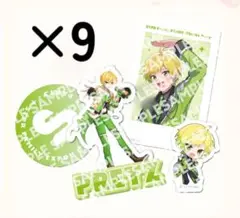 最終値下げ　ぷりっつ　グッズ 2025年最新】ぷりっつの人気アイテム - メルカリ