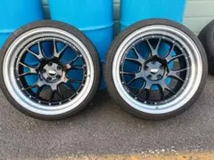 2026年最新】4本セット 245 35R21の人気アイテム - メルカリ