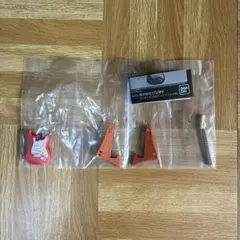 Fender ミニチュアコレクション2 60s Stratocaster