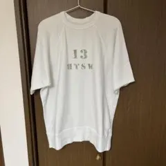 journal standard luxe HTS SWEAT SHIRT