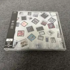 Da-iCE best CD 新品未開封