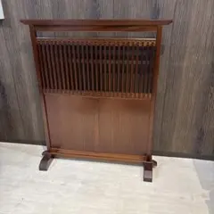 2026年最新】衝立 レトロの人気アイテム - メルカリ