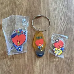 BT21 TATA