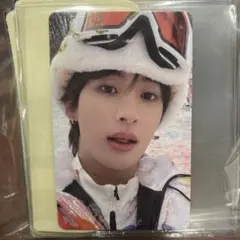 RIIZE All of You タワレコ 特典 トレカ ラキドロ アントン