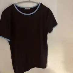 Steven Alan リンガー　Tシャツのサムネイル