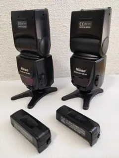 2026年最新】Nikon SB-400 スピードライトの人気アイテム - メルカリ