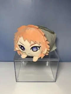 鬼滅の刃　もちころりん　錆兎