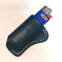 ビックミニライター用レザーケース