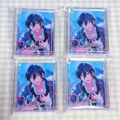 あんさんぶるスターズ　アニカフェ　CoLotta 氷鷹北斗