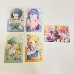 【送料無料】 MORE MORE JUMP！カードセット