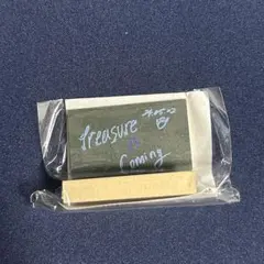 treasure popup カプセルトイ　《ヒョンソク》