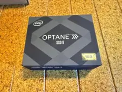 Intel Optane 905P 960GB U.2 SSDのサムネイル