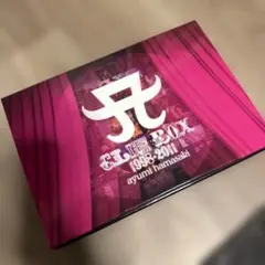 浜崎あゆみ/ CLIP BOX 1998-2011〈6枚組〉 - メルカリ
