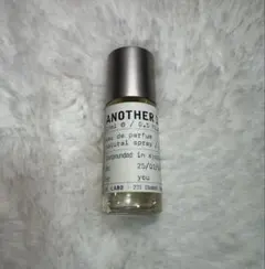 LE LABO ANOTHER 13 オードパルファム 15ml