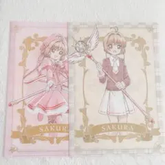 2025年最新】カードキャプターさくら バインダーの人気アイテム