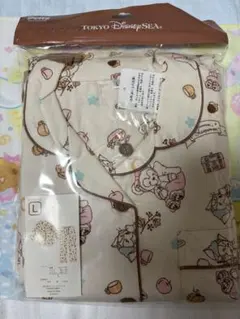 ダッフィー＆フレンズ　Tシャツ２枚 公式】Tシャツ｜おすすめグッズ | 東京ディズニーリゾート