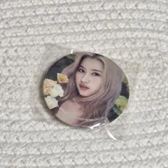 TWICE サナ D'FESTA 缶バッジ